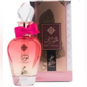 Sahari Bint Hooran Eau De Parfum
